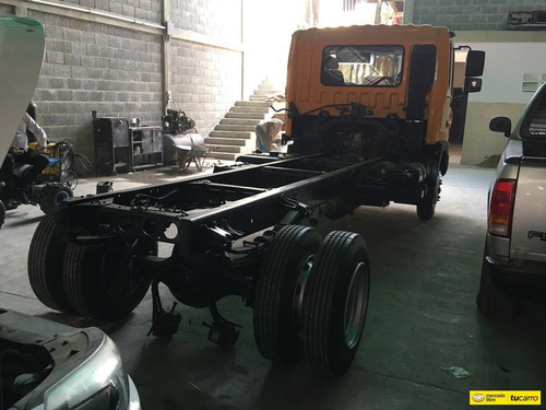 Hyundai Hd120