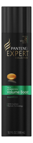 Pantene Pro-v Advanced+ Champú Volumen Boost 10.1 Fl Oz, 1.