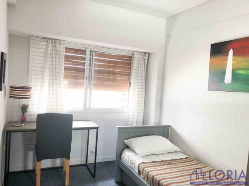 Imagen 10 de 15 de 3 Ambientes - Semipiso - Impecable - Muy Luminoso.-