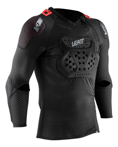 Pechera Motocross Leatt - Airflex Stealth - Body Protector -