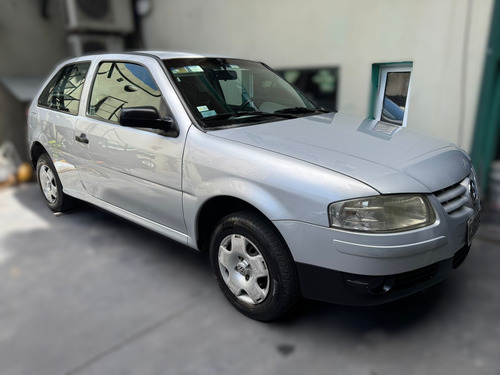 Volkswagen Gol 1.6 I Power 601