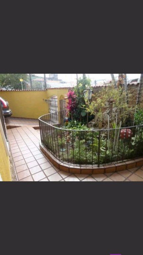 Sobrado Residencial À Venda, Penha De França, São Paulo. - So5945
