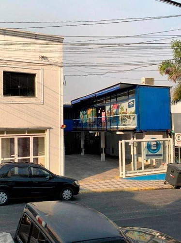 Imagem 12 de 17 de Sala Para Alugar, 50 M² Por R$ 2.600,00/mês - Centro - Sorocaba/sp - Sa0266