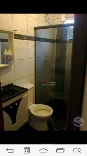 Imagem 2 de 10 de Excelente Casa No Centro De Tremembé - Ca5399