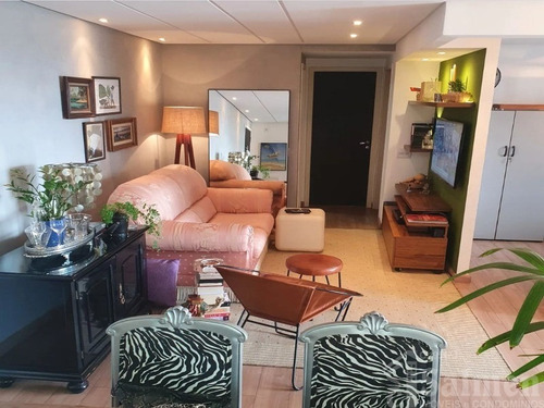 Imagem 4 de 10 de Apartamento - Ap01179 - 70611408