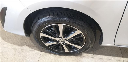 Imagem 14 de 14 de Toyota Yaris 1.5 16v Flex Sedan Xs Multidrive