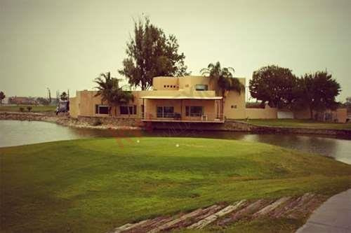 Imagen 11 de 14 de Terreno En Venta En El Club De Golf Las Cruces $880,000