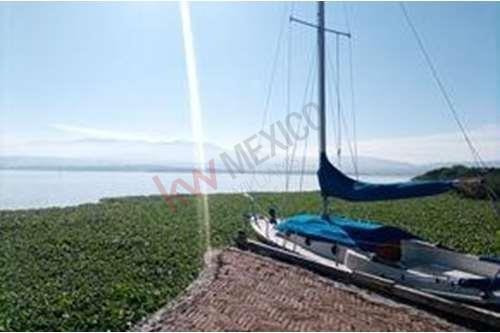 Imagen 19 de 30 de Terreno Con Vistas A La Presa En Venta, San Miguel De Allend