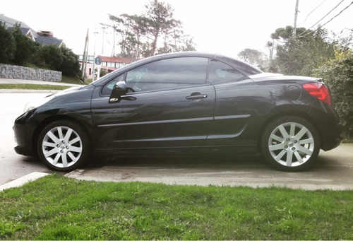 Peugeot 207 2009 1.6 Coupe Turbo 150 Cv