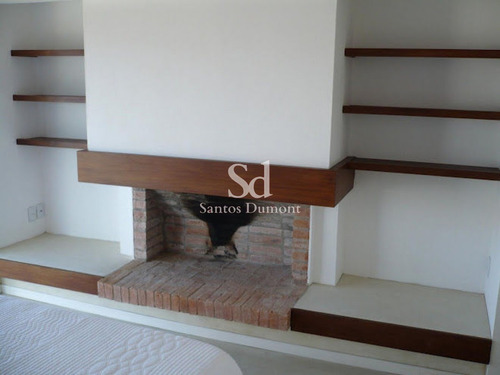 Espectacular Casa En Venta - 6 Dorms - El Chorro- Ref: 11665