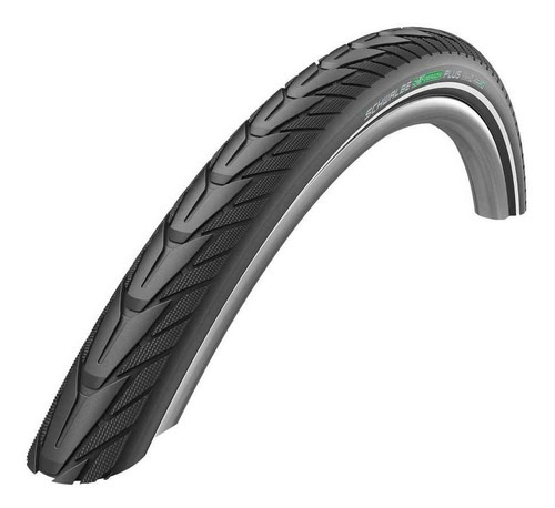 Cubierta Schwalbe Energizer Plus 700x35 Alambre Urbana