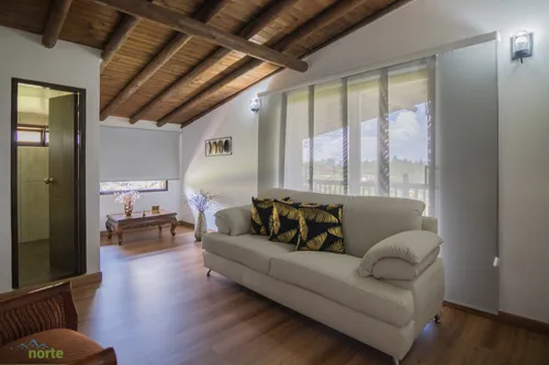 Casa Campestre En Venta En Vereda Montañez Guarne. Cod V13363