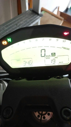 Imagen 8 de 8 de Ducati Monster 797