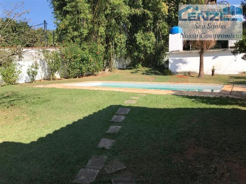 Chácaras À Venda Em Bragança Paulista/sp - Compre O Seu Chácaras Aqui! - 1444324