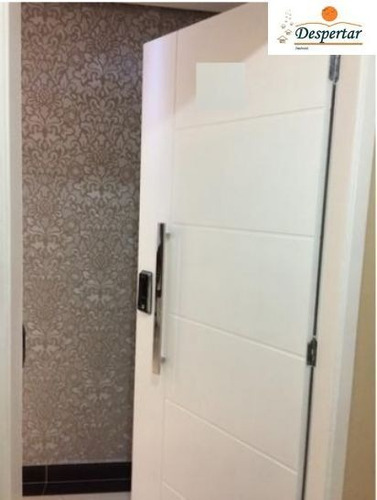 05026 - Apartamento 2 Dorms. (1 Suíte), Limão - São Paulo/sp - 5026