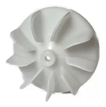 Comprar Ventoinha Hélice Secador Taiff  Tany Parlux Kit C\u002F 02 Helice