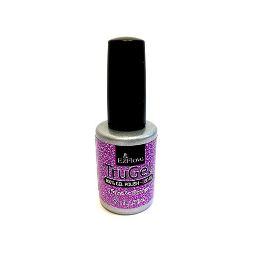 Esmalte Permanente, Fame & Fortune, Gelcolor 14 Ml