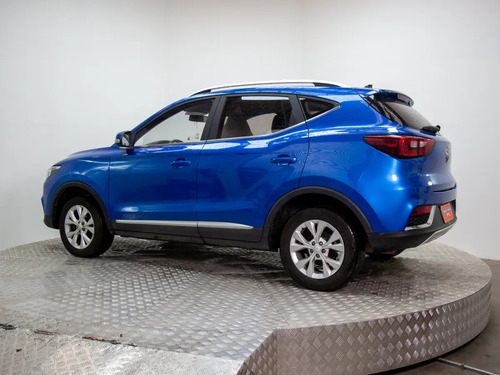 Mg Zs 1.5 Std Mt Zs