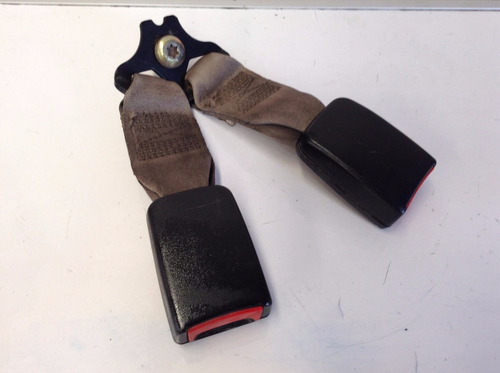 Contras Hembras De Cinturon De Seguridad Ford Ka Oem