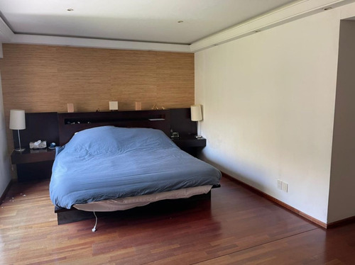 Vendo Departamento En Bosque De Tabachines, Bosques De Las L