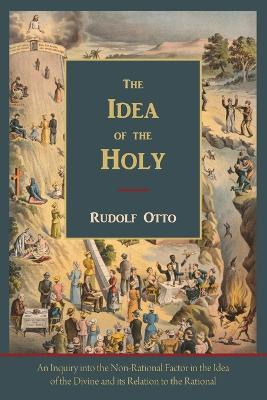 Libro The Idea Of The Holy-text Of First English Edition ...