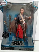 Comprar Star Wars Disney Elite Series - Chirrut Imwe