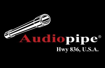 Tweeter Tipo Bala 600w Audiopipe Original Atx-4420 Calidad