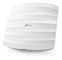 Comprar Access Point Inalambrico Tp-link Omada Eap110 300mbps Techo