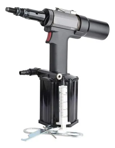 comprar Herramienta Tuerca Remache Neumatica Automatica M3-m12 Pinza