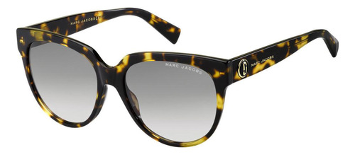 Gafas De Sol Marc Jacobs 378/s 0086 9o Para Mujer Con Lentes