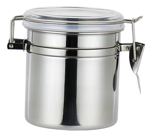 Recipiente Para Granos De Café Gadgets Seal Storage Househol