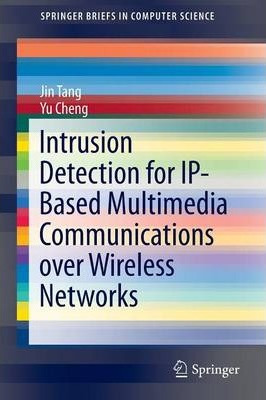 Libro Intrusion Detection For Ip-based Multimedia Communi...
