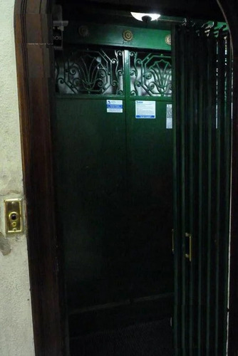 Imagen 5 de 30 de Semipiso 4 Ambientes Con Depcia De Estilo Clasico