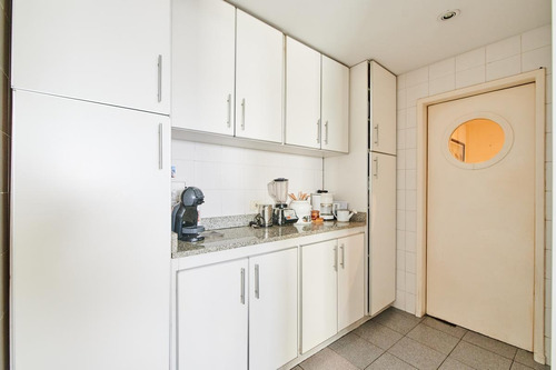 Imagen 30 de 30 de Venta! Departamento 5 Ambientes - Palermo Chico