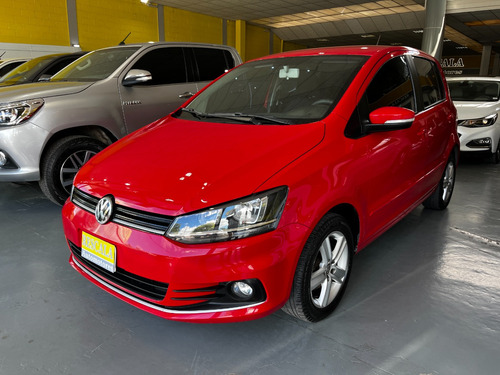 Volkswagen Fox 1.6 Highline Imotion