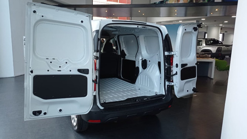 Renault Kangoo Ii Express 1.6 Sce Confort