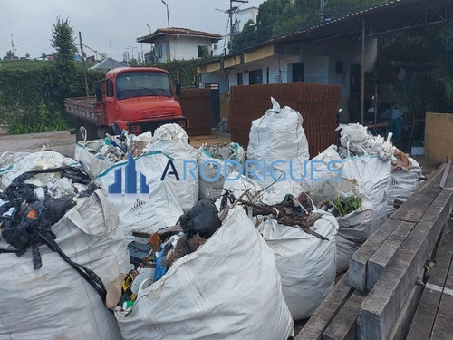 Imagem 2 de 16 de Terreno À Venda No Caji, Quintas Do Picuaia, Ótimo Para Minha Casa Minha Vida, Com10.000 Metros, Plano, Oportunidade - Te00139
