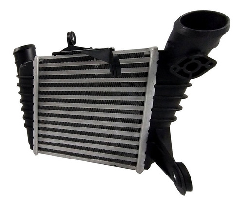 Imagen 2 de 8 de Intercooler Seat Ibiza 00-10