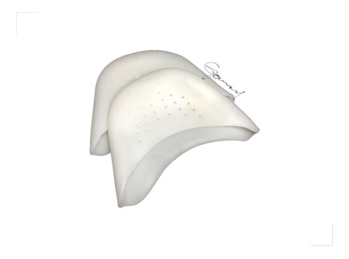 Protector De Silicona Para Dedos Pies