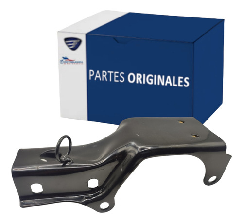 Placa Frontal Soporte Motor Dt200 Sport (f05020346)