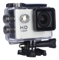 Comprar Mini Camara Deportiva Para Motocicletas 1080p Hd