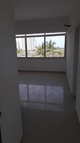 Imagen 6 de 14 de Venta Apartamento. 2h. Vista/mar. Obra Blanca. Costa Azul.