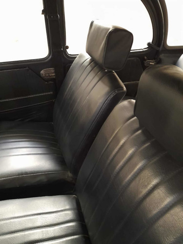 Imagen 9 de 9 de Citroen 3cv