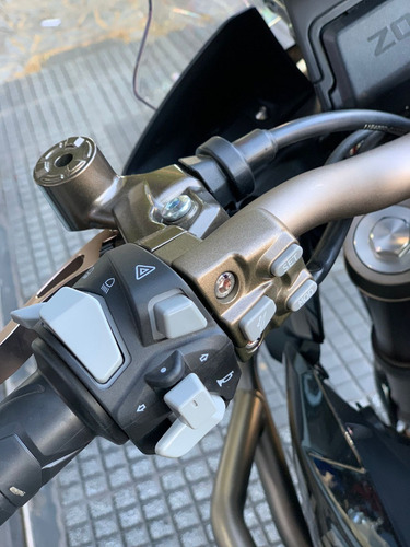 Imagen 10 de 19 de Beta Zontes T310 2 Rayos 2023 Euro 5 Equipada Con Baules
