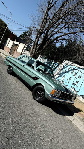 Ford Falcon Sprint