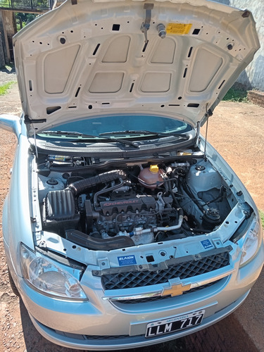 Chevrolet Classic 1.4 Ls Pack