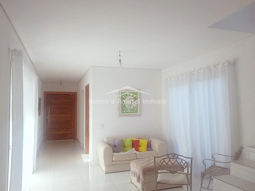Imagem 13 de 22 de Casa À Venda Em Jardim Green Park Residence - Ca009057
