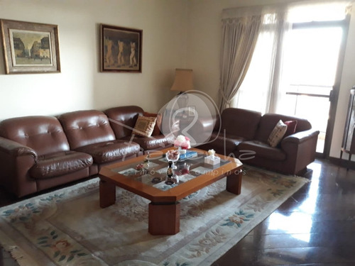 Imagem 1 de 28 de Apartamento Para Venda No Proença Em Campinas - Ap00643 - 2554076