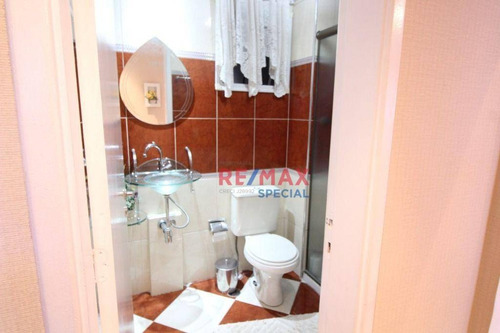 Imagem 12 de 16 de Apartamento Com 3 Dormitórios À Venda, 68 M² Por R$ 290.000,00 - Vila Endres - Guarulhos/sp - Ap0602