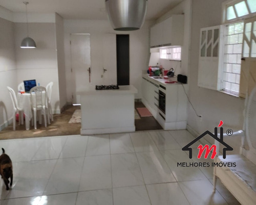 Imagem 19 de 21 de Casa - Ca00101 - 71057511